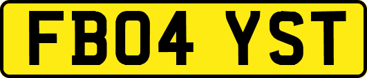 FB04YST