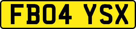 FB04YSX