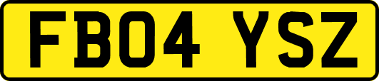 FB04YSZ