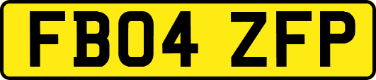 FB04ZFP
