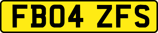 FB04ZFS