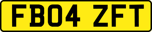 FB04ZFT