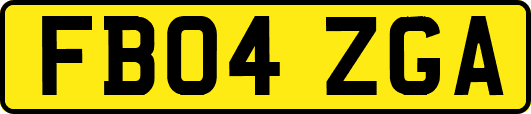 FB04ZGA