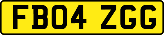 FB04ZGG