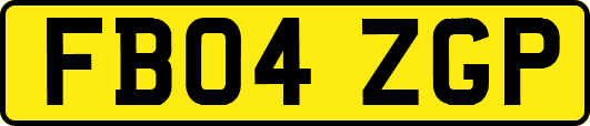FB04ZGP