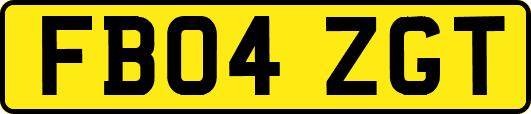 FB04ZGT