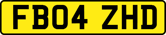 FB04ZHD