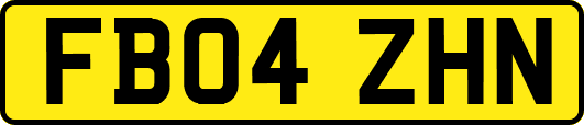 FB04ZHN