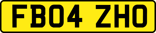 FB04ZHO