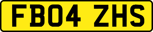 FB04ZHS