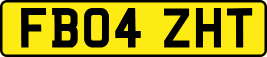 FB04ZHT