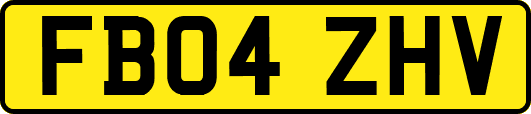 FB04ZHV