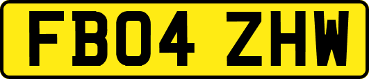 FB04ZHW