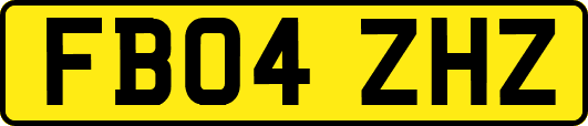 FB04ZHZ
