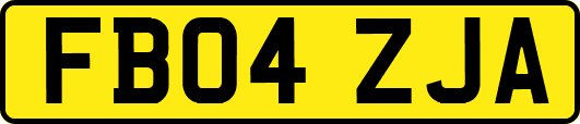 FB04ZJA