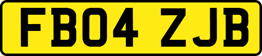 FB04ZJB
