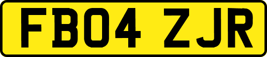 FB04ZJR