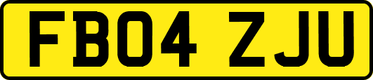FB04ZJU