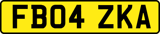 FB04ZKA