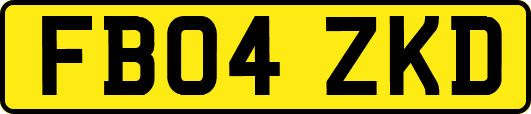 FB04ZKD