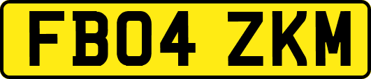 FB04ZKM