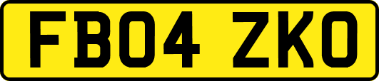 FB04ZKO