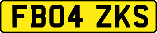 FB04ZKS