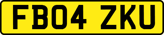 FB04ZKU