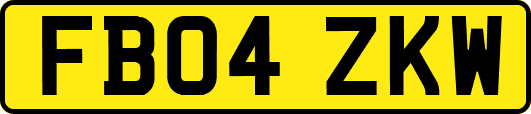 FB04ZKW