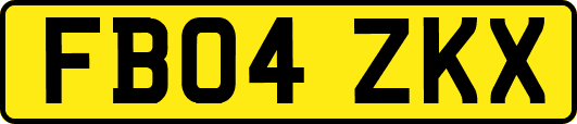 FB04ZKX