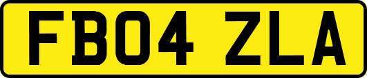 FB04ZLA