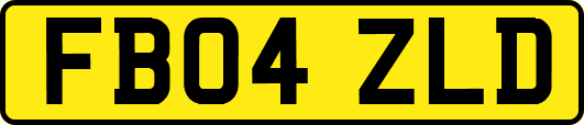 FB04ZLD