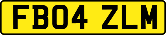 FB04ZLM