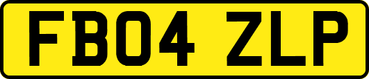 FB04ZLP