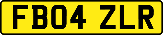 FB04ZLR