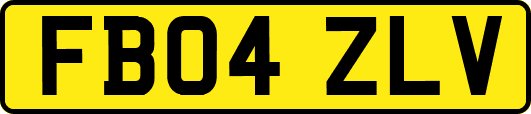 FB04ZLV