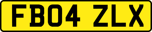 FB04ZLX