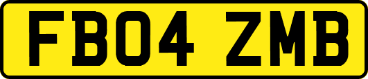 FB04ZMB