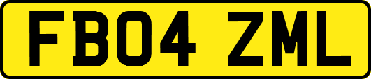 FB04ZML
