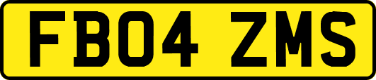 FB04ZMS