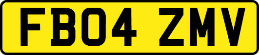FB04ZMV