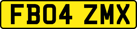 FB04ZMX