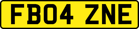 FB04ZNE