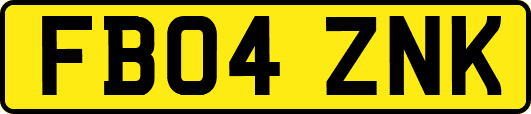 FB04ZNK