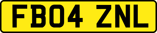 FB04ZNL