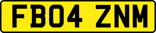 FB04ZNM