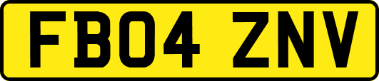 FB04ZNV