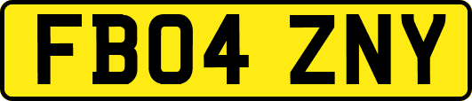 FB04ZNY