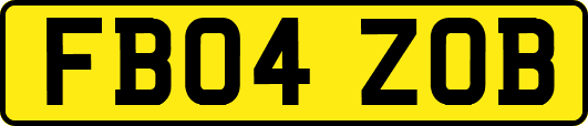 FB04ZOB