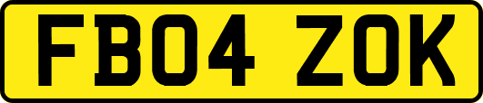 FB04ZOK